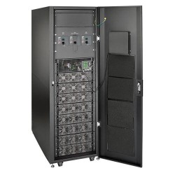 SVX210KL8P SmartOnline SVX Series 210kVA N+1 Modular, Scalable 3-Phase, On-line Double-Conversion 400/230V 50/60Hz UPS System