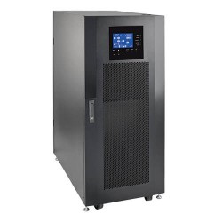 SVX30KS1P3B SmartOnline SVX Series 30kVA 400/230V 50/60Hz Modular Scalable 3-Phase On-Line Double-Conversion Small-Frame UPS System, 3 Battery Modules