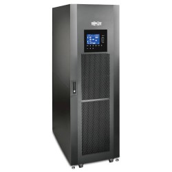 SVX60KL SmartOnline SVX Series 60kVA Modular, Scalable 3-Phase, On-line Double-Conversion 400/230V 50/60Hz UPS System