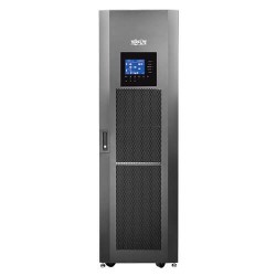 SVX60KM2P3B SmartOnline SVX Series 60kVA 400/230V 50/60Hz Modular Scalable 3-Phase On-Line Double-Conversion Medium-Frame UPS System, 3 Battery Modules