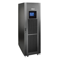 SVX60KM2P5B SmartOnline SVX Series 60kVA 400/230V 50/60Hz Modular Scalable 3-Phase On-Line Double-Conversion Medium-Frame UPS System, 5 Battery Modules