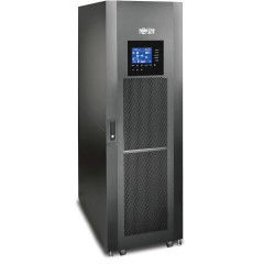 SVX90KM3P5B SmartOnline SVX Series 90kVA 400/230V 50/60Hz Modular Scalable 3-Phase On-Line Double-Conversion Medium-Frame UPS System, 5 Battery Modules