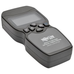 T020-001-PSF Multi-Function Optical Fiber Cable Tester with Power Meter, Light Source and Visual Fault Locator