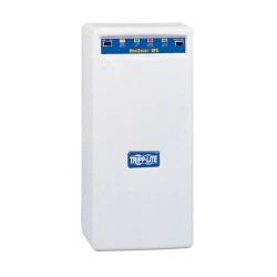 TE600 TE Series 120V 600VA 425W Line-Interactive UPS, AVR, Tower, DB9 Serial port