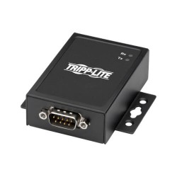 U208-001-IND RS-422/RS-485 USB to Serial FTDI Adapter with COM Retention (USB-B to DB9 F/M), 1 Port