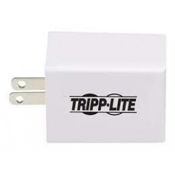 U280-W01-60C1-G 60W Compact USB-C Wall Charger - GaN Technology, USB-C Power Delivery 3.0