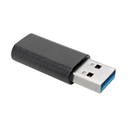 U329-000 USB 3.0 Adapter, USB-A to USB Type-C (M/F)