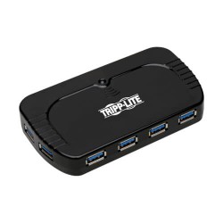U360-010 10-Port USB 3.0 SuperSpeed Hub with USB Charging