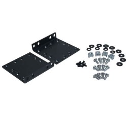 UPSHDEARKIT Heavy-Duty 2-post Front Mounting Ear Kit