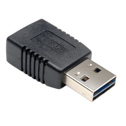 UR024-000 Universal Reversible USB 2.0 Adapter (Reversible A to A M/F)