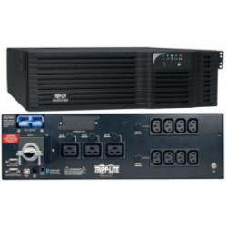 SMX5000XLRT3U UPS voor onderbrekingsvrije stroomvoorziening