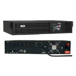 SUINT1000RTXL2UA UPS voor onderbrekingsvrije stroomvoorziening