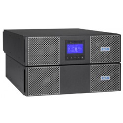 Eaton 9PX8KIRTNBP - Eaton 9PX UPS Eaton 9PX 8000i RT6U HotSwap Netpack