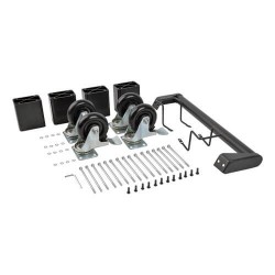CSHANDLEKIT2 Mobilisatie Kit voor USB Oplaad Station (v2)