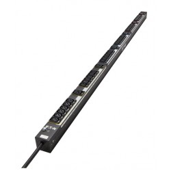 Eaton EBAB00 - ePDU G3 PDU Power Distribution Unit EPDU BA 0U (309 16A 3P)36xC13:6xC19