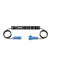 Eaton EILB13 - ePDU G3 PDU Power Distribution Unit EPDU IL 0U (309 16A 1P)1x309