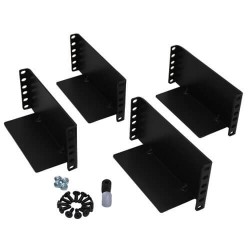 2POSTRMKITHD 2-Post Rack-Mount Installation Kit of 3U and Larger UPS, Transformer and Battery Pack Components
