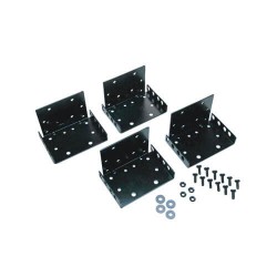 2POSTRMKITWM 2-Post Rack-Mount or Wall-Mount Adapter Kit for select Rack-Mount UPS Systems