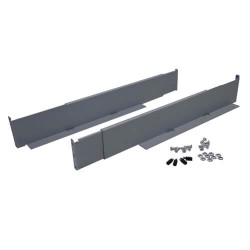 4POSTRAILKIT 4-Post Rack-Mount Installation Kit of select Rack-Mount UPS Systems