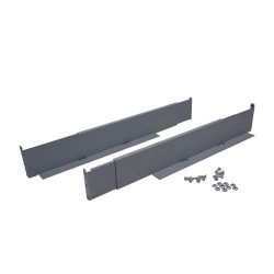4POSTRAILKITHD SmartRack Mounting Rail Kit - enables 4-Post Rackmount Installation of select UPS Systems