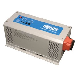 APS1012SW 1000W PowerVerter APS 12VDC 120V Inverter/Charger with Pure Sine-Wave Output, Hardwired