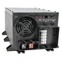 APS2012 2000W PowerVerter APS 12VDC 120V Inverter/Charger with Auto-Transfer Switching, Hardwired