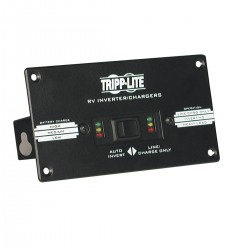 APSRM4 Remote Control Module for Tripp Lite PowerVerter Inverters and Inverter/Chargers