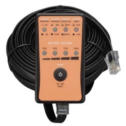APSRMSW Remote Control Module for Tripp Lite Pure Sine-Wave Inverter/Chargers