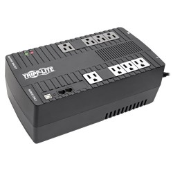 AVR700U AVR Series 120V 700VA 350W Ultra-Compact Line-Interactive UPS with USB port