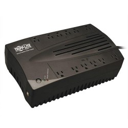 AVR750UTAA TAA-Compliant AVR Series 120V 750VA 450W Ultra-Compact Line-Interactive UPS with USB port