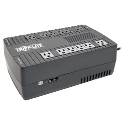 AVR900U AVR Series 120V 900VA 480W Ultra-Compact Line-Interactive UPS with USB port