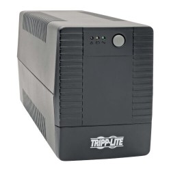 AVRT450U 450VA 360W Line-Interactive UPS with 6 Outlets - AVR, 120V, 50/60 Hz, USB, Tower