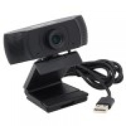 AWC-001 HD 1080p USB Webcam with Microphone