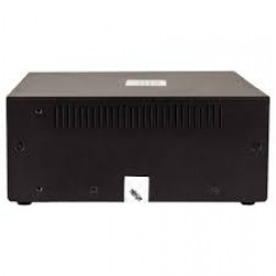 B002A-UH2AC4 - 4-Port Dual-Monitor Secure KVM Switch, HDMI - 4K, NIAP PP3.0, Audio, CAC, TAA - B002A-UH2AC4 - 4-Por