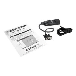 B055-001-SER NetDirector Serial Server Interface Unit (B064-Series)