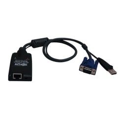 B055-001-USB-V2 NetDirector USB Server Interface Unit with Virtual Media Support (B064-Series)