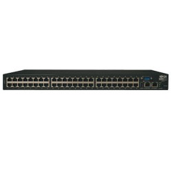 B096-048 48-Port Console Server with USB - Built-In Modem, Dual GbE NIC, 16 Gb Flash, 1U Rack, TAA