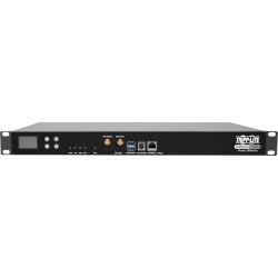 B098-016 16-Port Console Server, USB Ports (2) - Dual GbE NIC, 16 Gb Flash, SD Card, Wi-Fi, Desktop/1U Rack, TAA