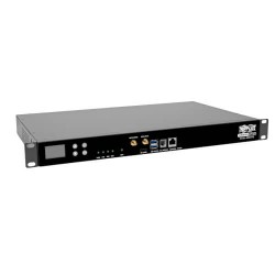 B098-048 48-Port Console Server, USB Ports (2) - Dual GbE NIC, 16 Gb Flash, SD Card, Desktop/1U Rack, TAA