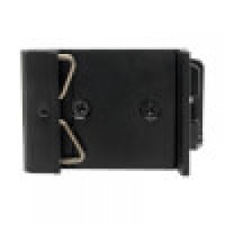 B110-DIN-01 DIN Rail-Mounting Bracket for Digital Signage, Version 1 - 41 mm mounting distance