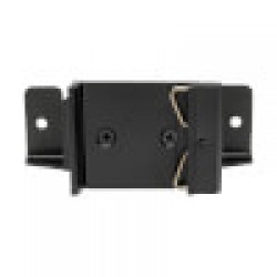 B110-DIN-02 DIN Rail-Mounting Bracket for Digital Signage, Version 2 - 65 mm Mounting Distance