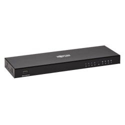 B118-008E-UHD-2 8-Port HDMI Splitter - HDMI 2.0, 4K x 2K @ 60 Hz, HDCP 2.2, EDID Management