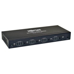B119-4X4 4x4 HDMI Matrix Switch for Video and Audio, 1920x1200 at 60Hz / 1080p (HDMI 4xF/4xF), TAA