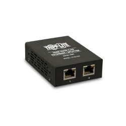 B126-002 2-Port HDMI over Cat5/Cat6 Extender/Splitter, Box-Style Transmitter for Video and Audio, 1080p @ 60 Hz, Up