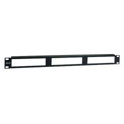 B132-004-RB 19" Rack Mount Bracket (holds up to three Cat5 extender/splitter local units)