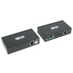 B203-101-IND 1-Port Industrial USB over Cat6 Extender, ESD Protection, PoC - USB 2.0, Mountable, 150 ft., TAA
