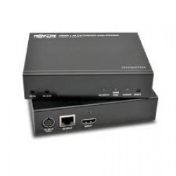 BHDBT-K-PI HDBaseT Class B (HDBaseT-Lite) HDMI over Cat5e/6/6a Extender Kit with Power & IR Control, 4K x 2K @ 