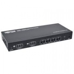BHDBT-T-SI-4X2 HDBaseT HDMI over Cat5/6/6a Extender, Matrix Transmitter,Serial and IR,4K x 2K @ 30Hz UHD / 1080p @ 