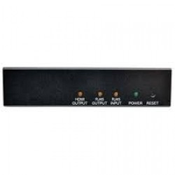 BHDBT-TR-SI-LR HDBaseT HDMI over Cat5e/6/6a Extender Transceiver, Serial and IR Passthrough, 4K x 2K @ 30 Hz UHD / 