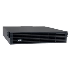 BP36V27-2US 36V External Battery Pack for Select Tripp Lite UPS Systems, 2U Rack/Tower